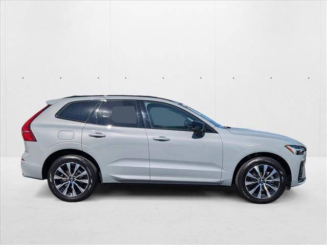 2025 Volvo XC60
