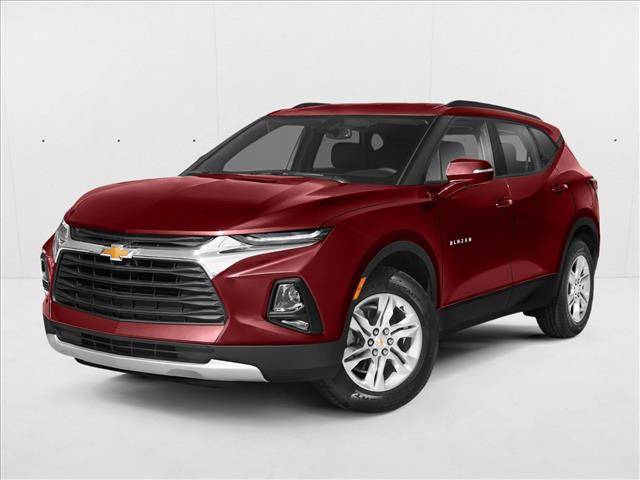 2019 Chevrolet Blazer