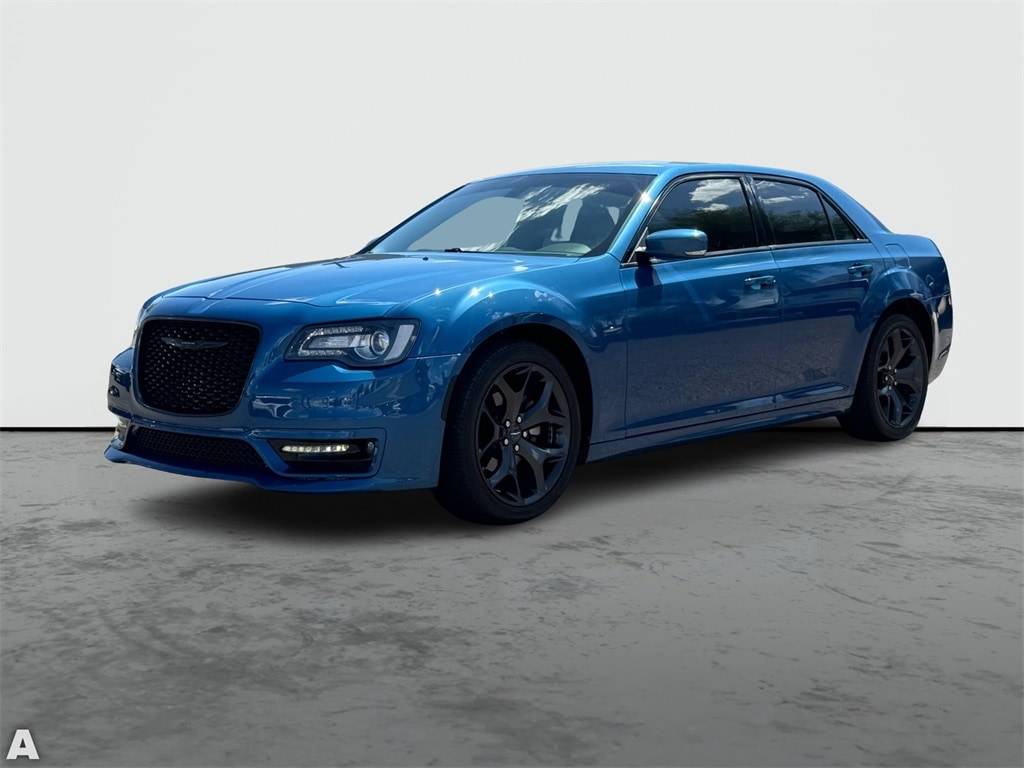 2023 Chrysler 300