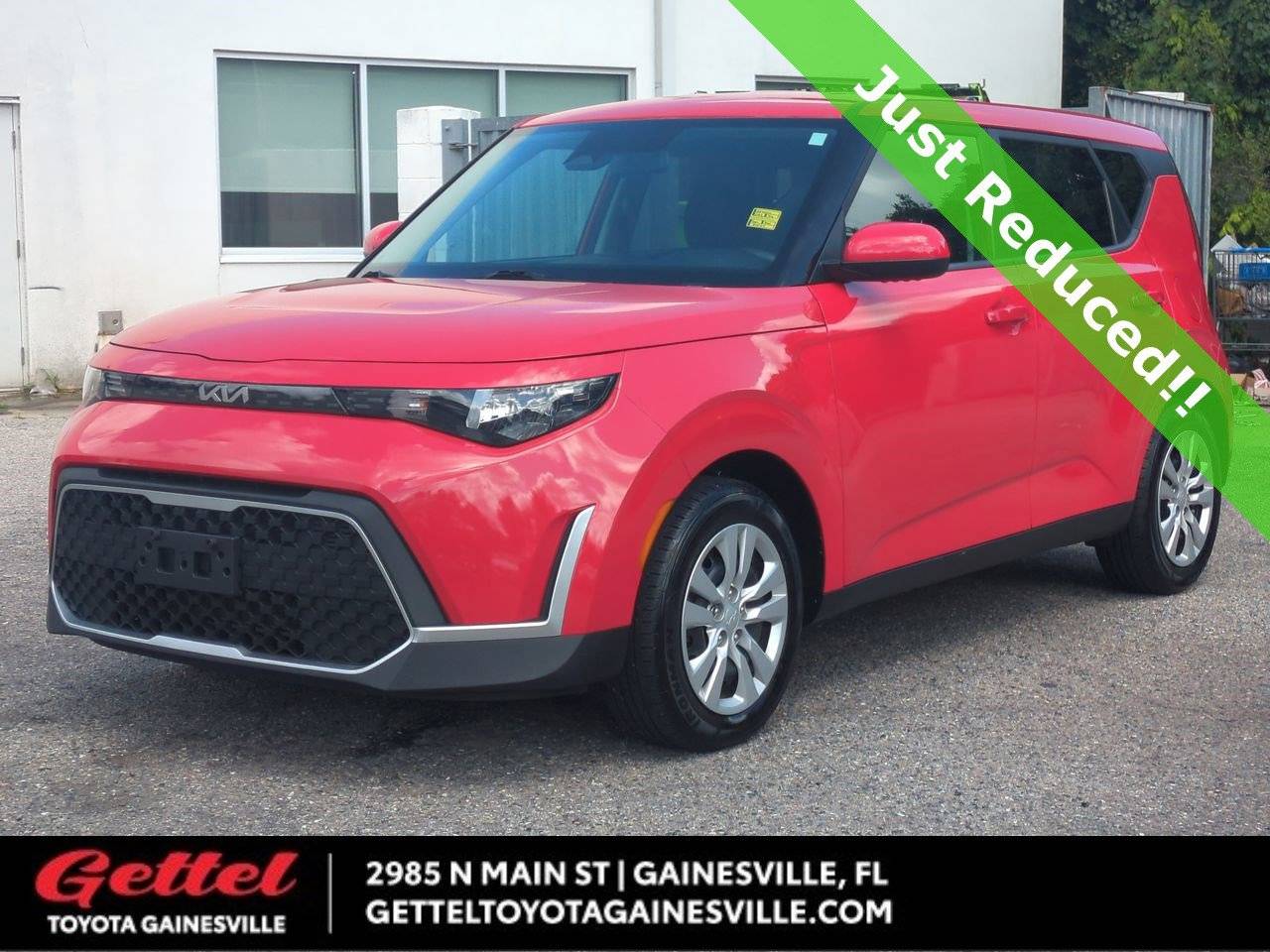 2023 Kia SOUL