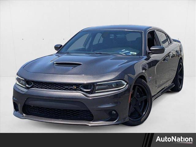 2020 Dodge Charger