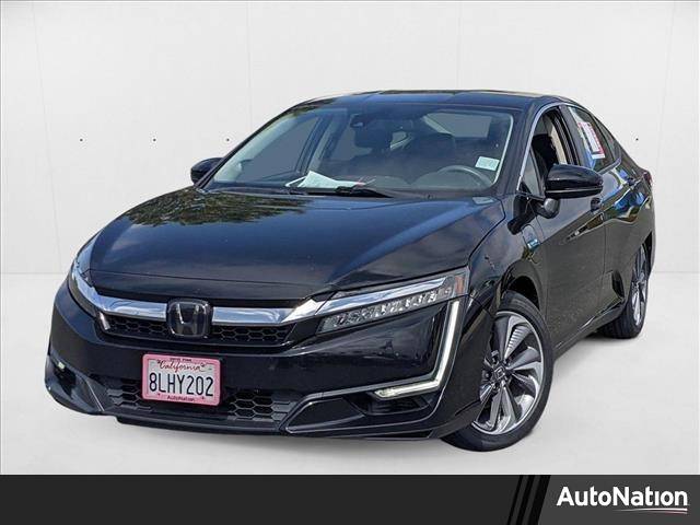 2019 Honda Clarity Plug-in Hybrid