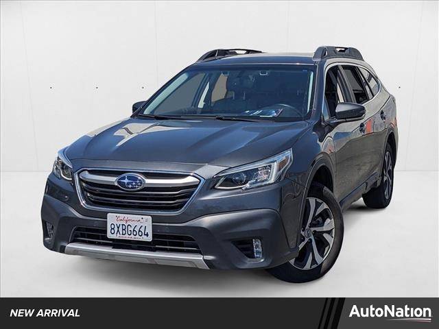 2022 Subaru Outback
