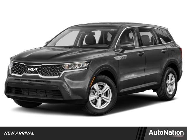 2022 Kia Sorento