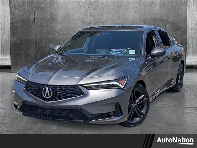 2024 Acura Integra