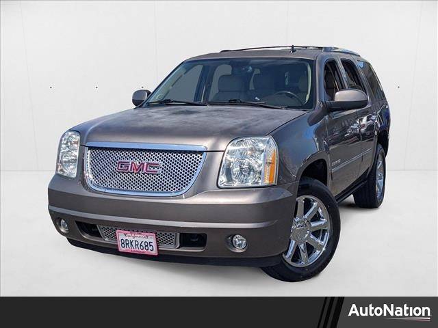 2014 GMC Yukon