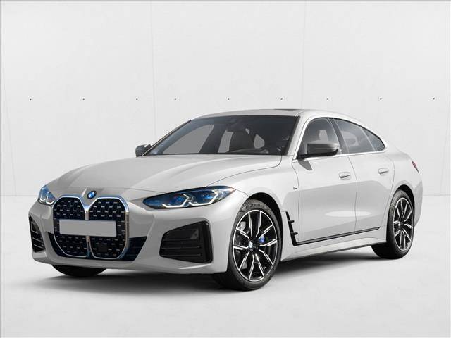 2022 BMW 4 Series