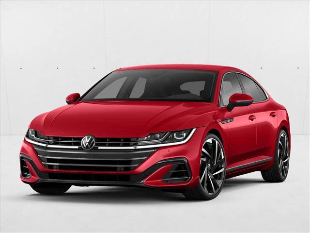 2021 Volkswagen Arteon
