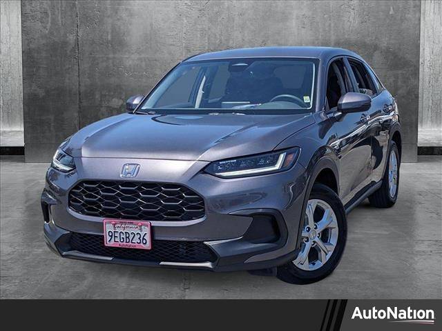 2023 Honda HR-V