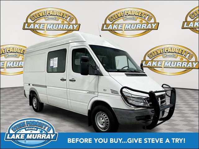 2006 Dodge Sprinter