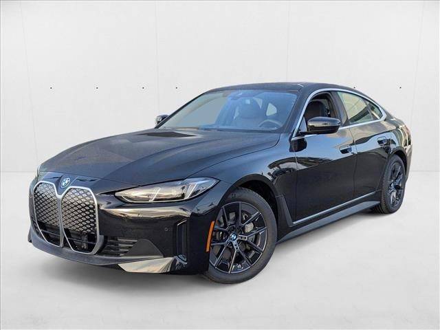 2025 BMW I4