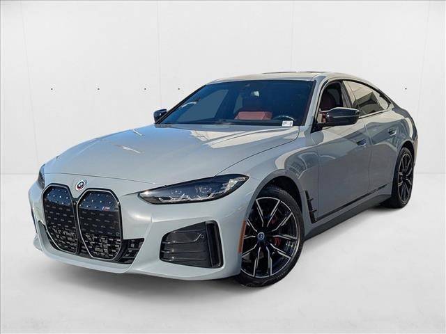 2023 BMW I4