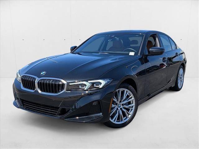 2023 BMW 3 Series