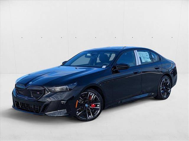 2024 BMW I5