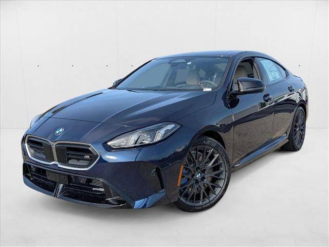 2025 BMW 2 Series