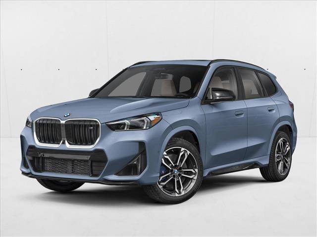 2025 BMW X1