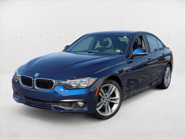 2017 BMW 3 Series