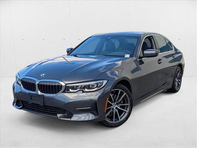 2022 BMW 3 Series