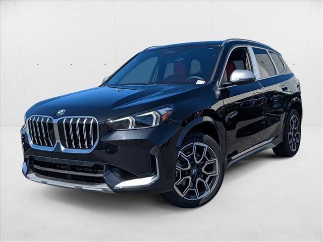 2024 BMW X1