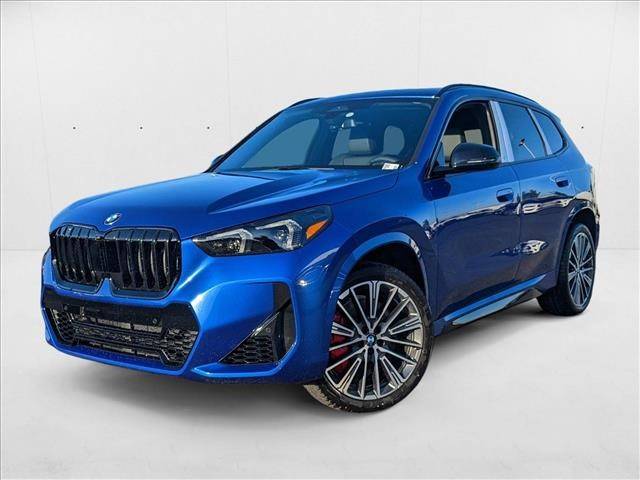 2025 BMW X1