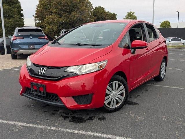 2017 Honda FIT