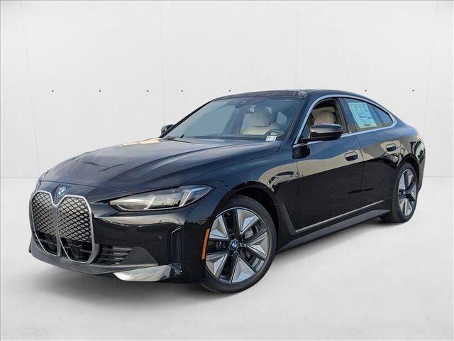 2025 BMW I4