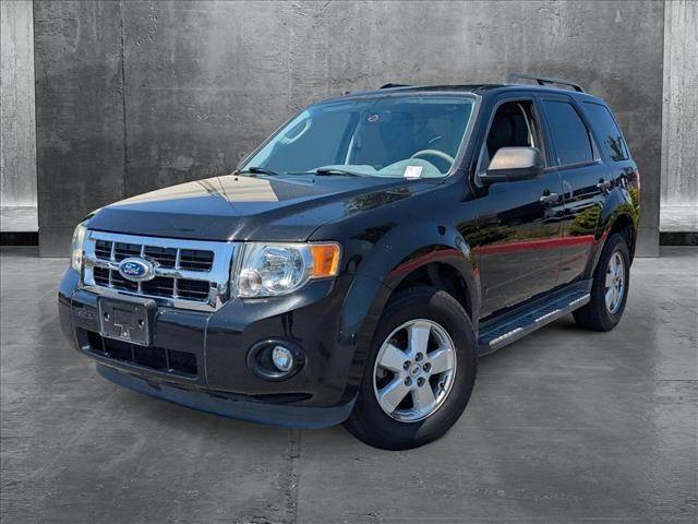 2011 Ford Escape
