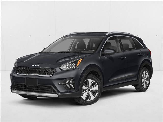 2022 Kia NIRO