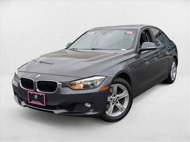 2015 BMW 3 Series