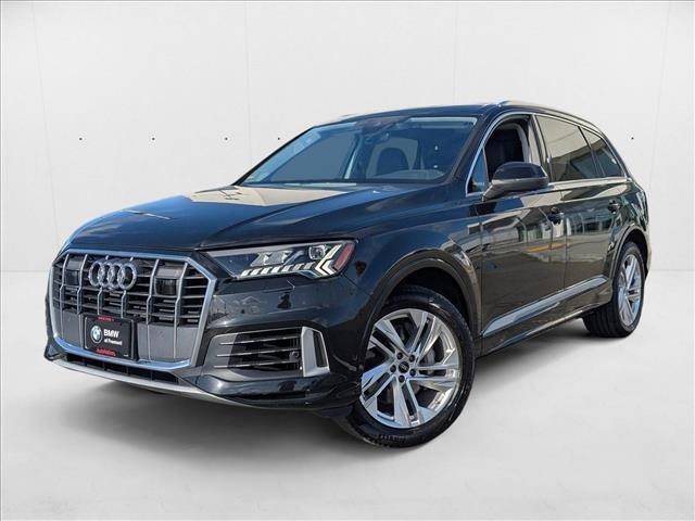 2024 Audi Q7