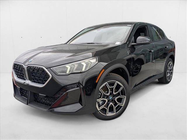 2025 BMW X2