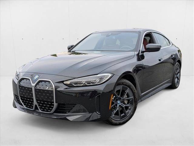 2023 BMW I4