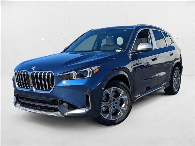 2024 BMW X1