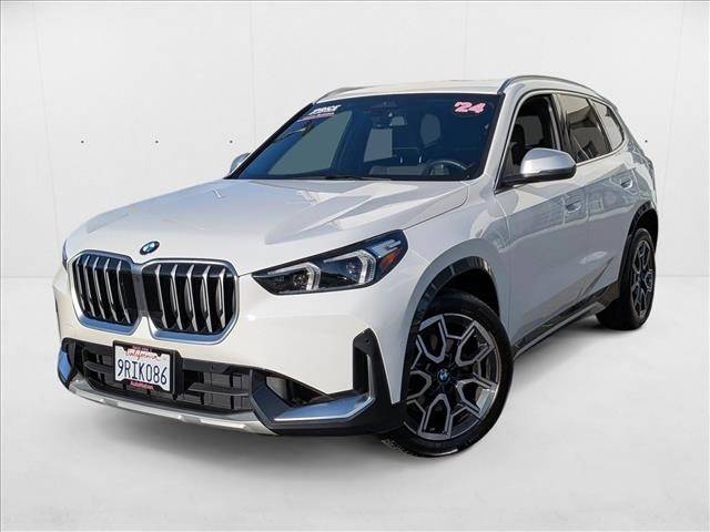 2024 BMW X1
