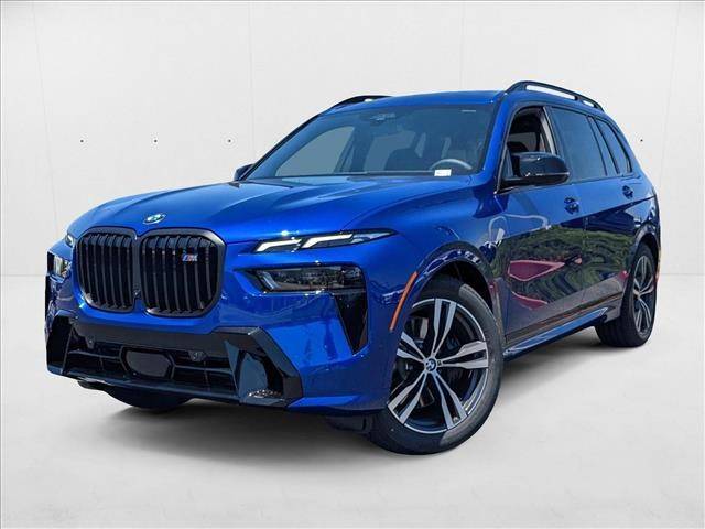 2025 BMW X7