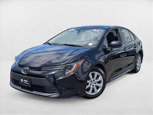 2023 Toyota Corolla
