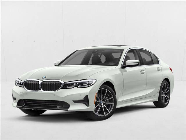 2021 BMW 3 Series