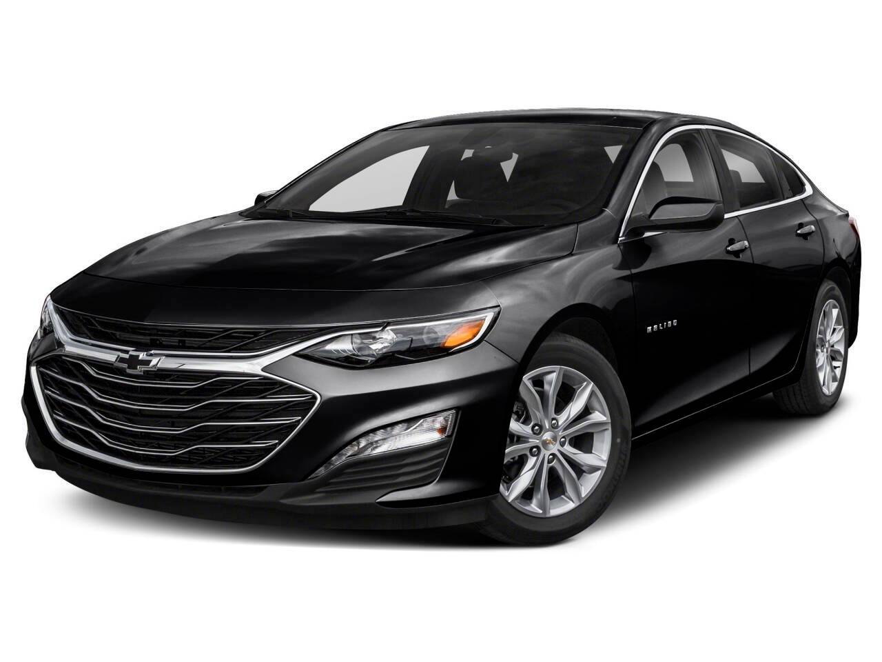 2021 Chevrolet Malibu