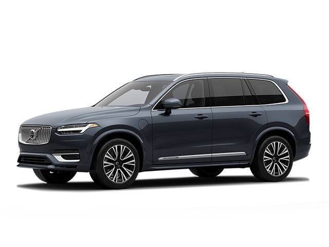 2023 Volvo Xc90 Recharge
