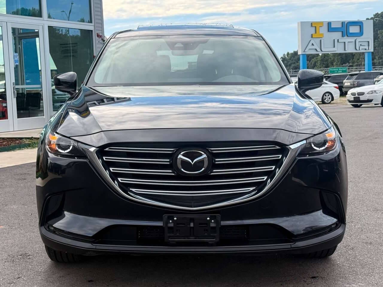 2023 Mazda CX-9
