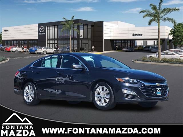 2023 Chevrolet Malibu