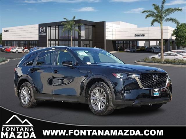 2024 Mazda Cx-90