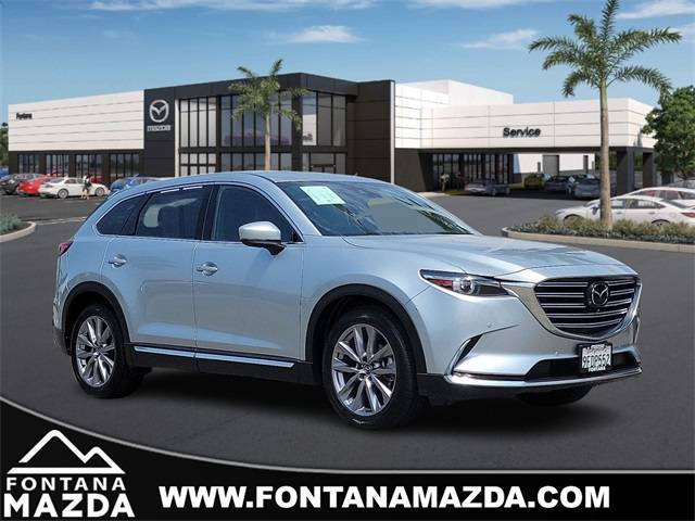 2023 Mazda CX-9