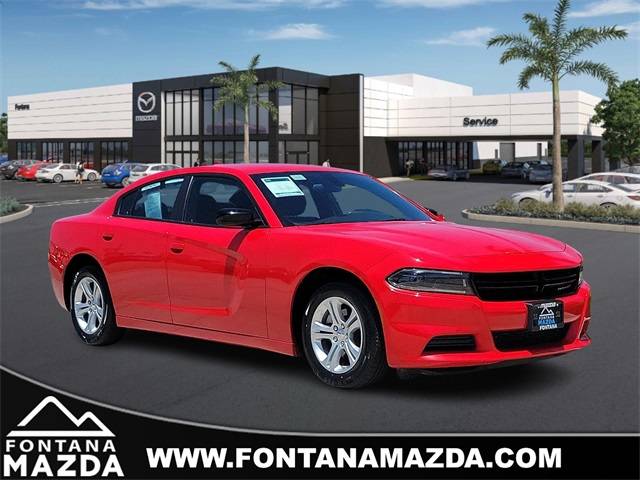 2023 Dodge Charger