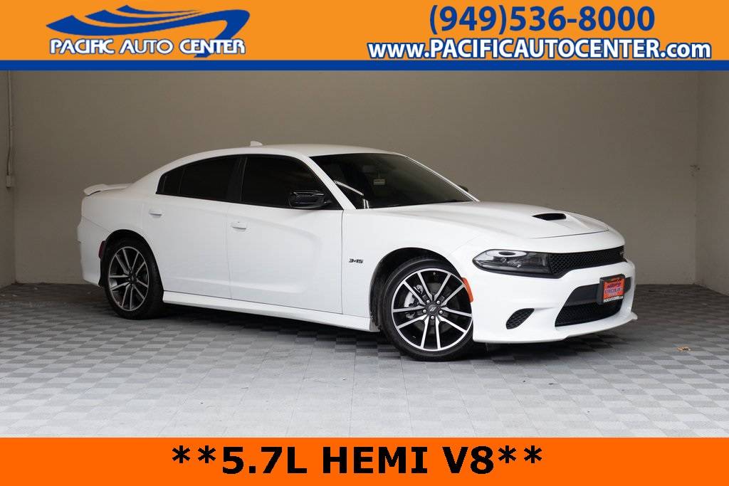 2023 Dodge Charger
