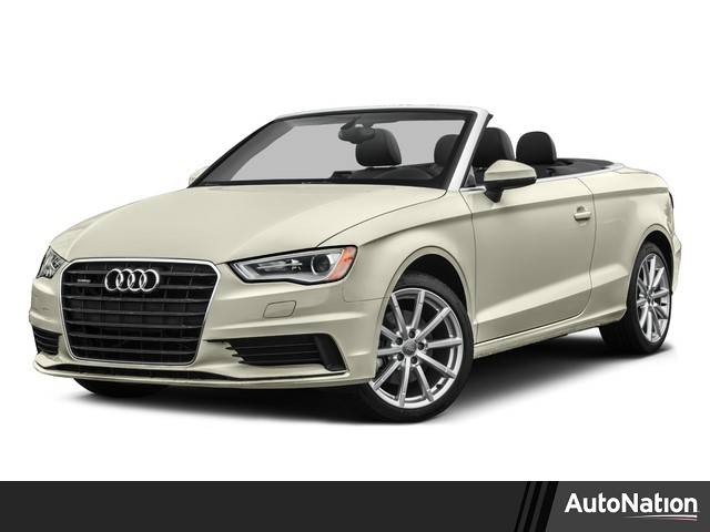 2016 Audi A3