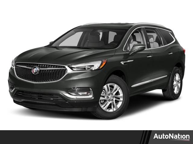 2018 Buick Enclave