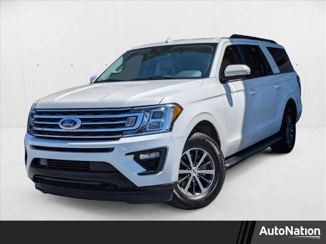 2021 Ford Expedition Max