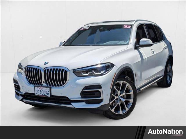 2023 BMW X5