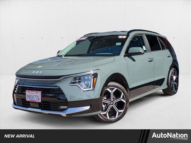 2025 Kia NIRO